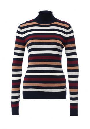 Водолазка oodji