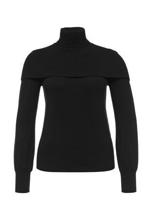 Водолазка oodji