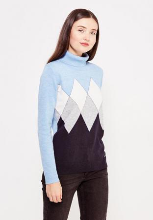 Водолазка Finn Flare