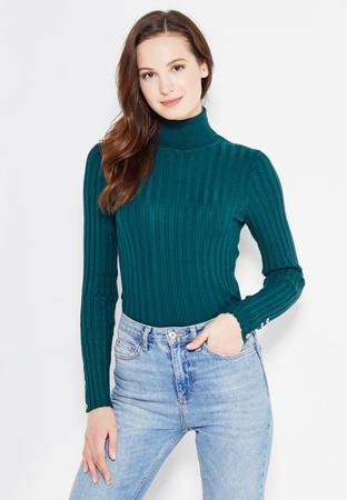 Водолазка oodji