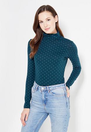 Водолазка oodji