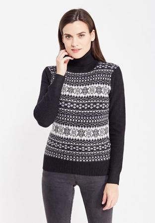 Водолазка Miss & Missis