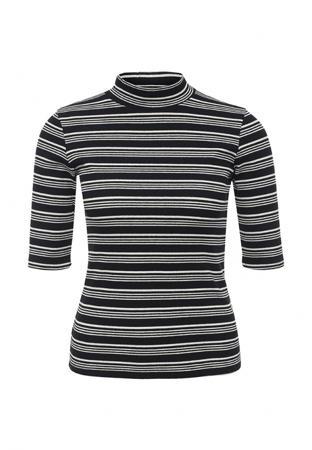 Водолазка oodji