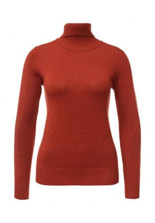 Водолазка oodji