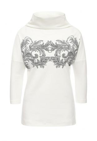 Водолазка oodji