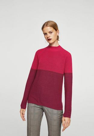 Водолазка Mango