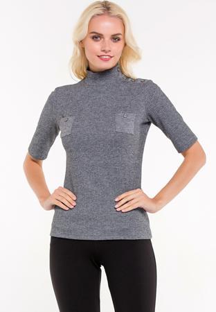 Водолазка Remix