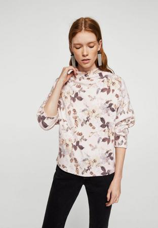 Водолазка Mango