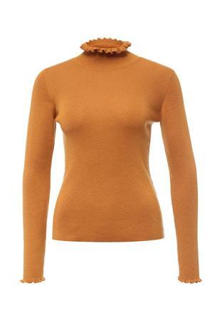 Водолазка oodji