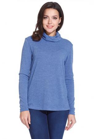 Водолазка Gloss