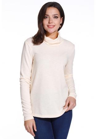 Водолазка Gloss