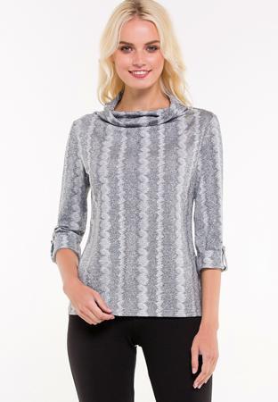 Водолазка Remix