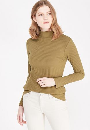 Водолазка Nice & Chic