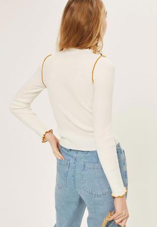 Водолазка Topshop