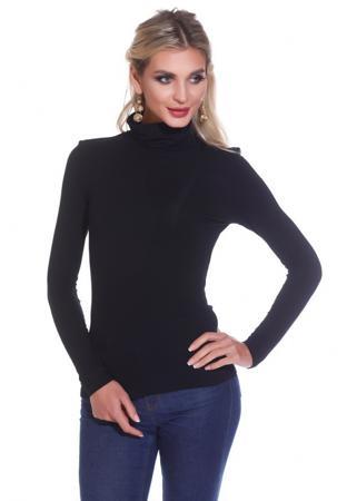 Водолазка Gloss