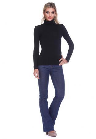 Водолазка Gloss