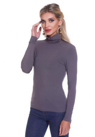 Водолазка Gloss