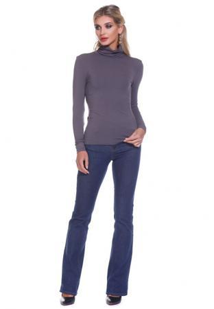 Водолазка Gloss