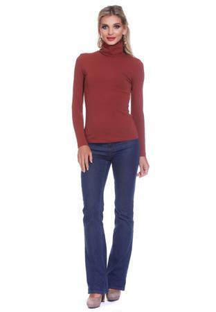 Водолазка Gloss