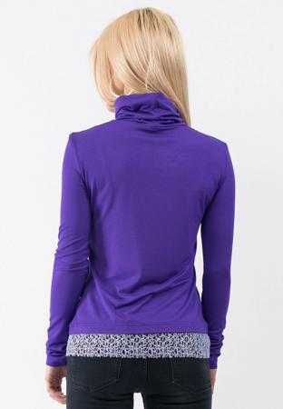 Водолазка Gloss