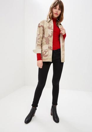 Водолазка Miss Selfridge
