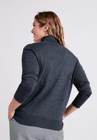 Водолазка Violeta by Mango