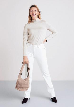 Водолазка Violeta by Mango