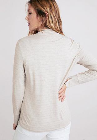 Водолазка Violeta by Mango