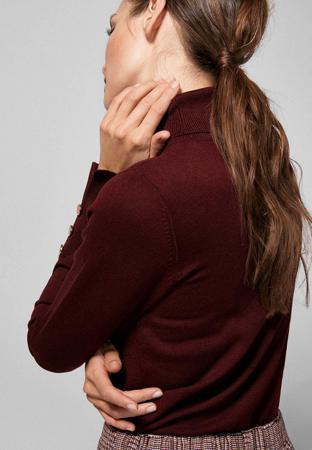 Водолазка Springfield