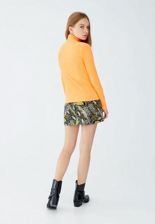 Водолазка Pull&Bear