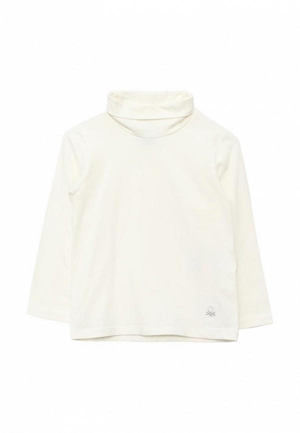 Водолазка  - бежевый цвет