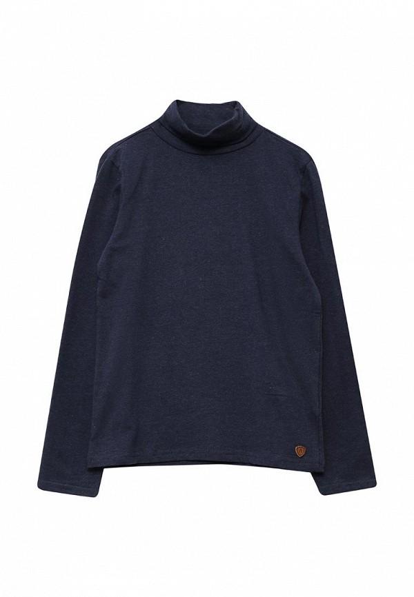 Водолазка  - синий цвет