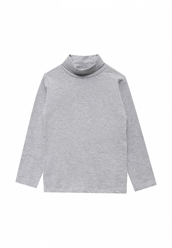 Водолазка  - серый цвет