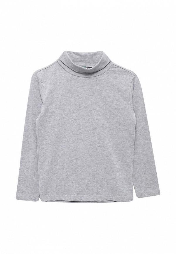 Водолазка  - серый цвет