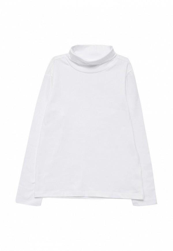 Водолазка  - белый цвет