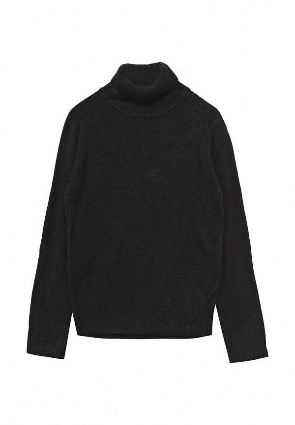 Водолазка  - черный цвет