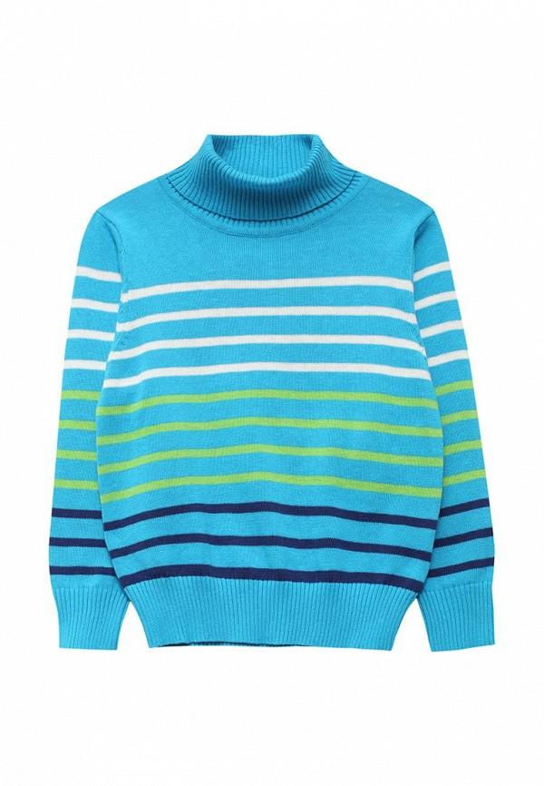 Водолазка  - голубой цвет