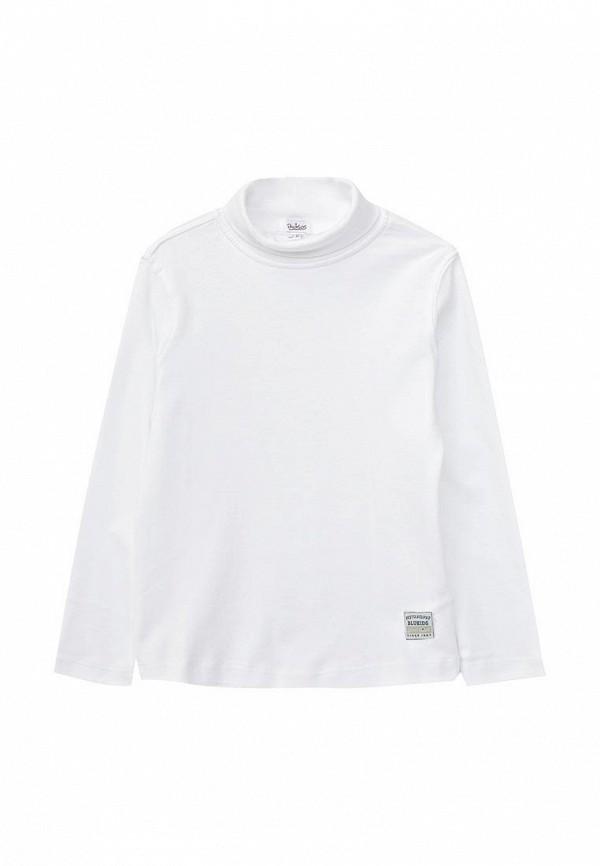 Водолазка  - белый цвет