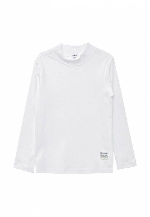 Водолазка  - белый цвет