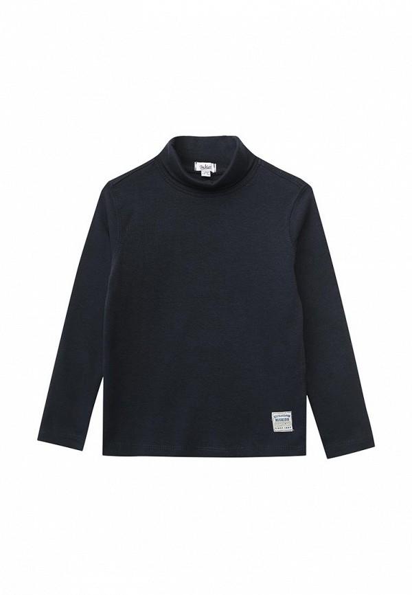 Водолазка  - синий цвет