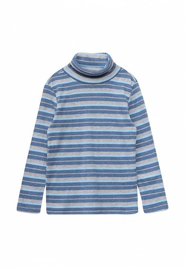 Водолазка  - синий цвет