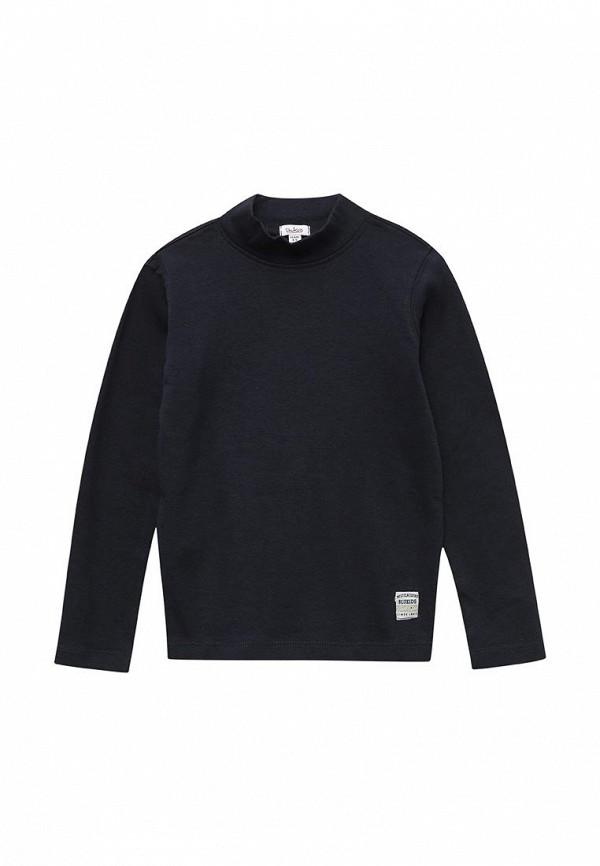 Водолазка  - синий цвет