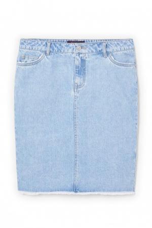 Юбка Violeta by Mango