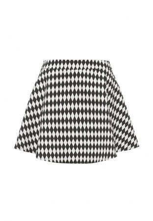 Юбка Olga Skazkina