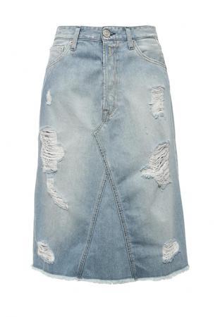 Юбка Replay Юбка Replay