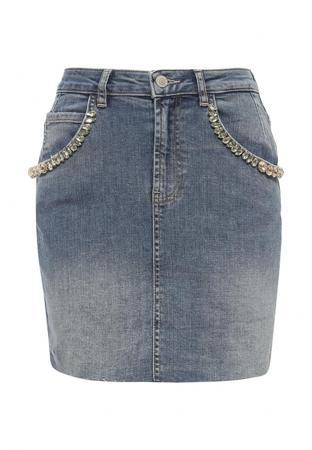 Юбка Guess Jeans