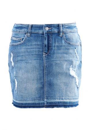 Юбка Q/S designed by