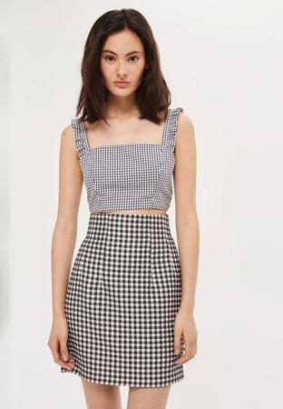 Юбка Topshop