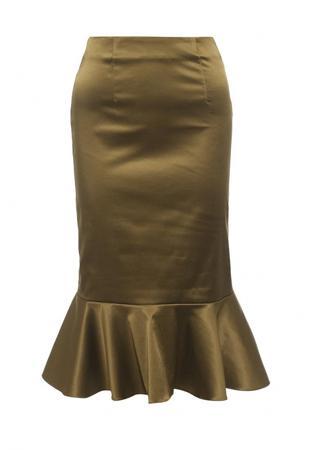 Юбка Atelier Revolver Юбка Atelier Revolver