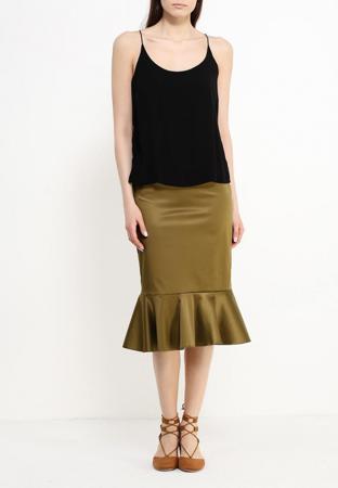 Юбка Atelier Revolver Юбка Atelier Revolver